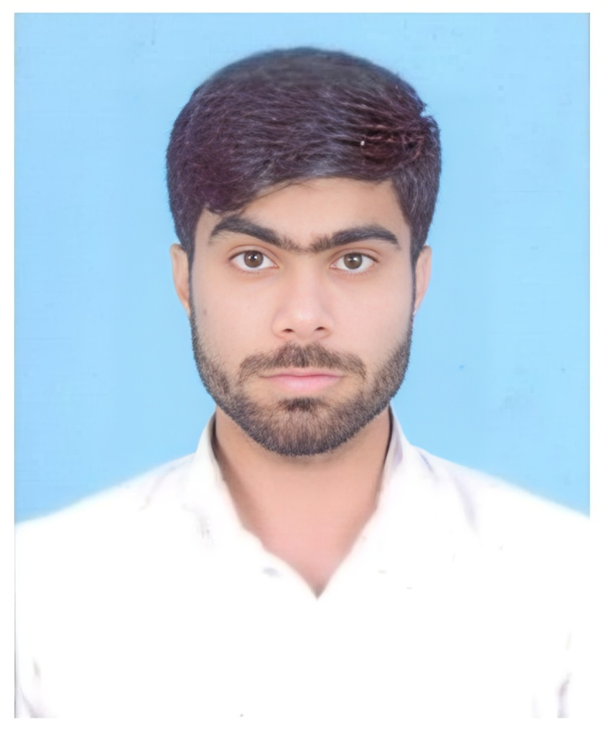 Qasim Ali Profile Qasim Ali Profile