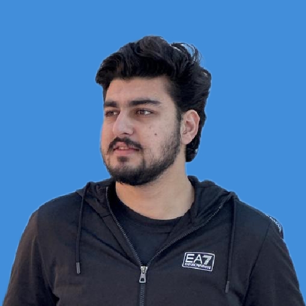 Mashood Khan Profile