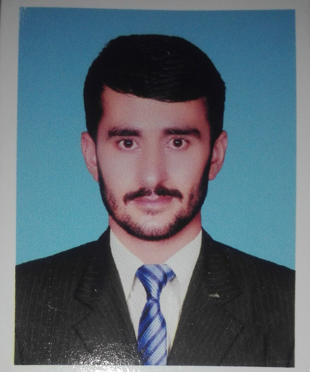 Muhammad Irfan Profile Muhammad Irfan Profile