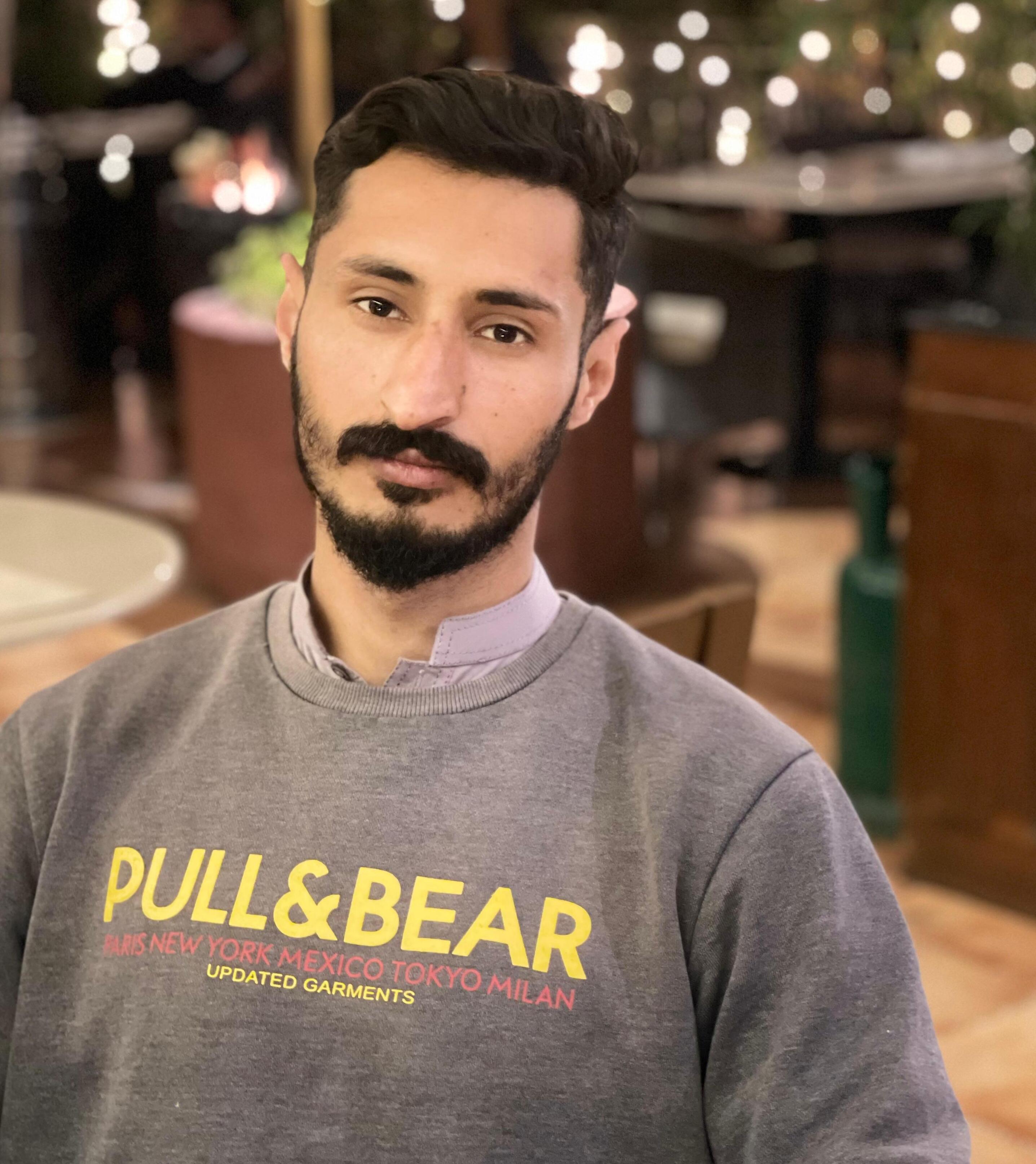 Khawaja Muneeb Rashid Profile