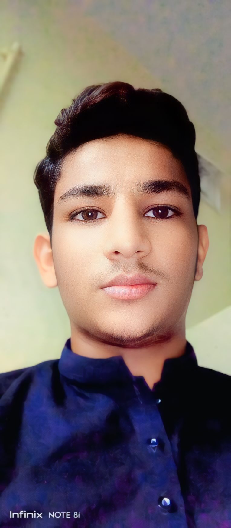 M Adnan Profile M Adnan Profile