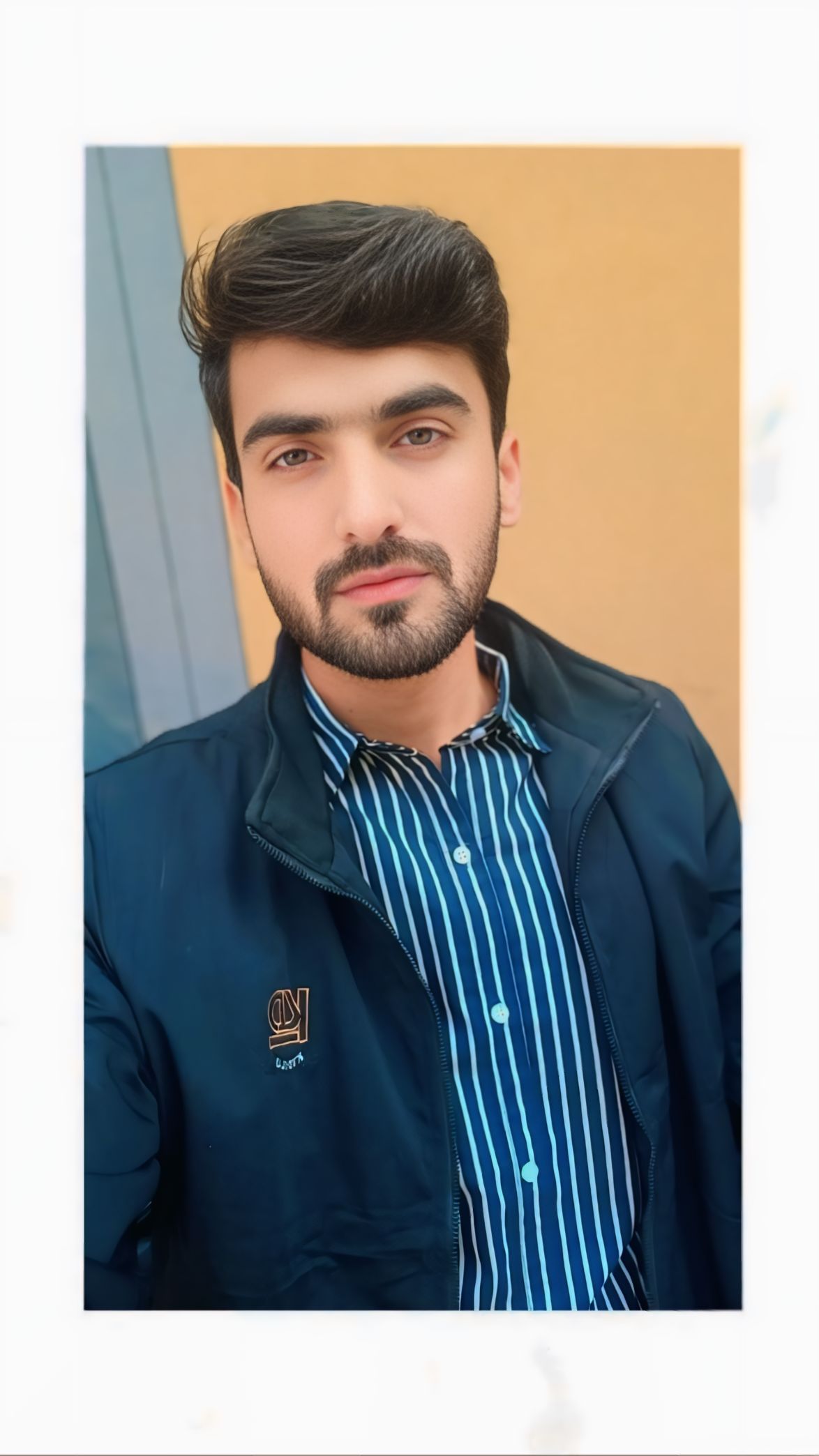 Muhammad Waseem Profile