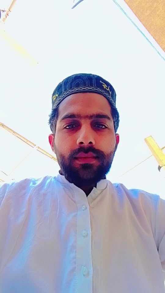 Abdul Qadeer Shafi Profile Abdul Qadeer Shafi Profile