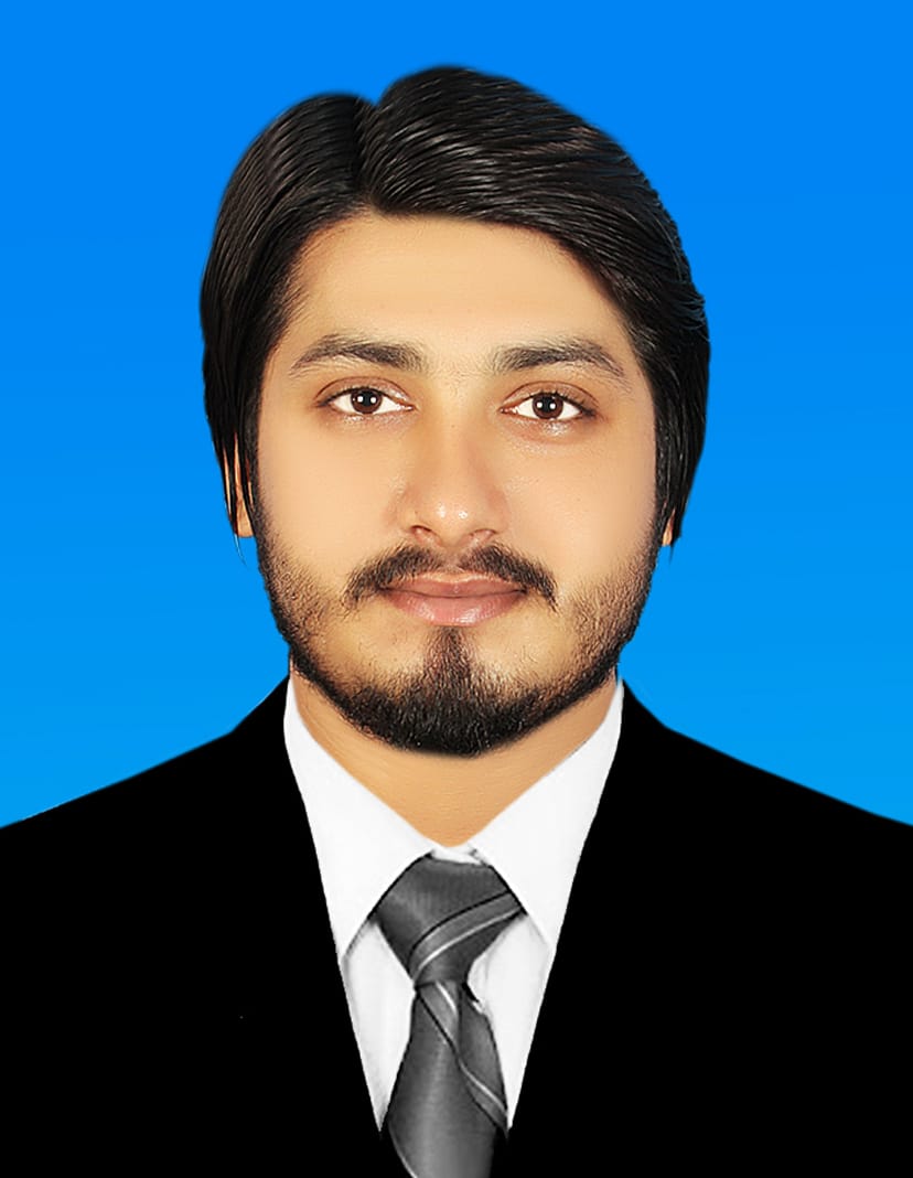 Asad Abbas Profile