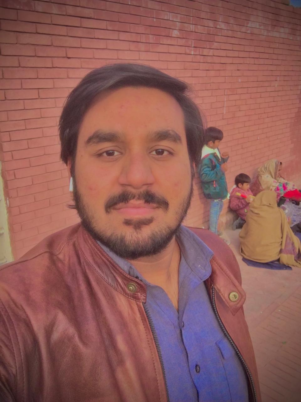 Ibrahim Usman Profile Ibrahim Usman Profile