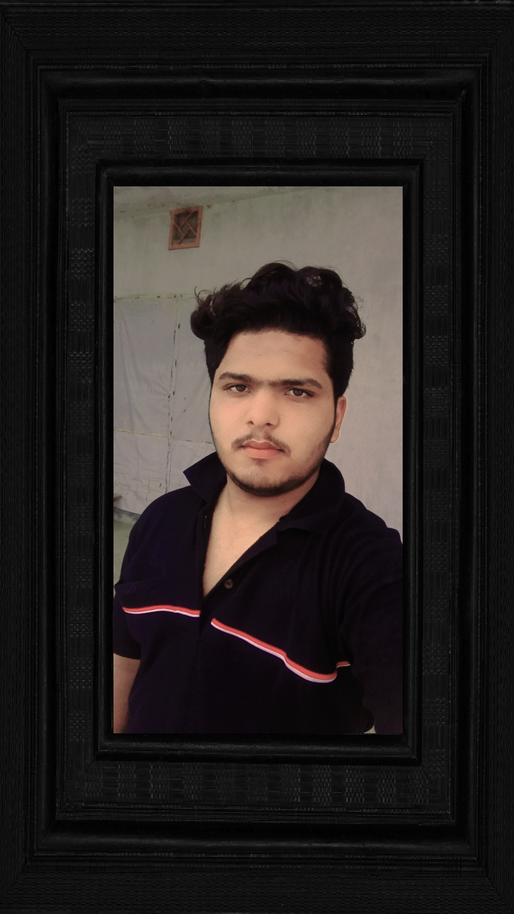 Arsal Ramzan Profile