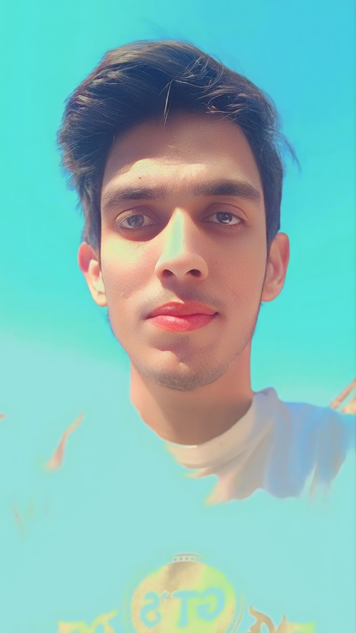 Muhammad Umair Muhammad Ramzan Profile