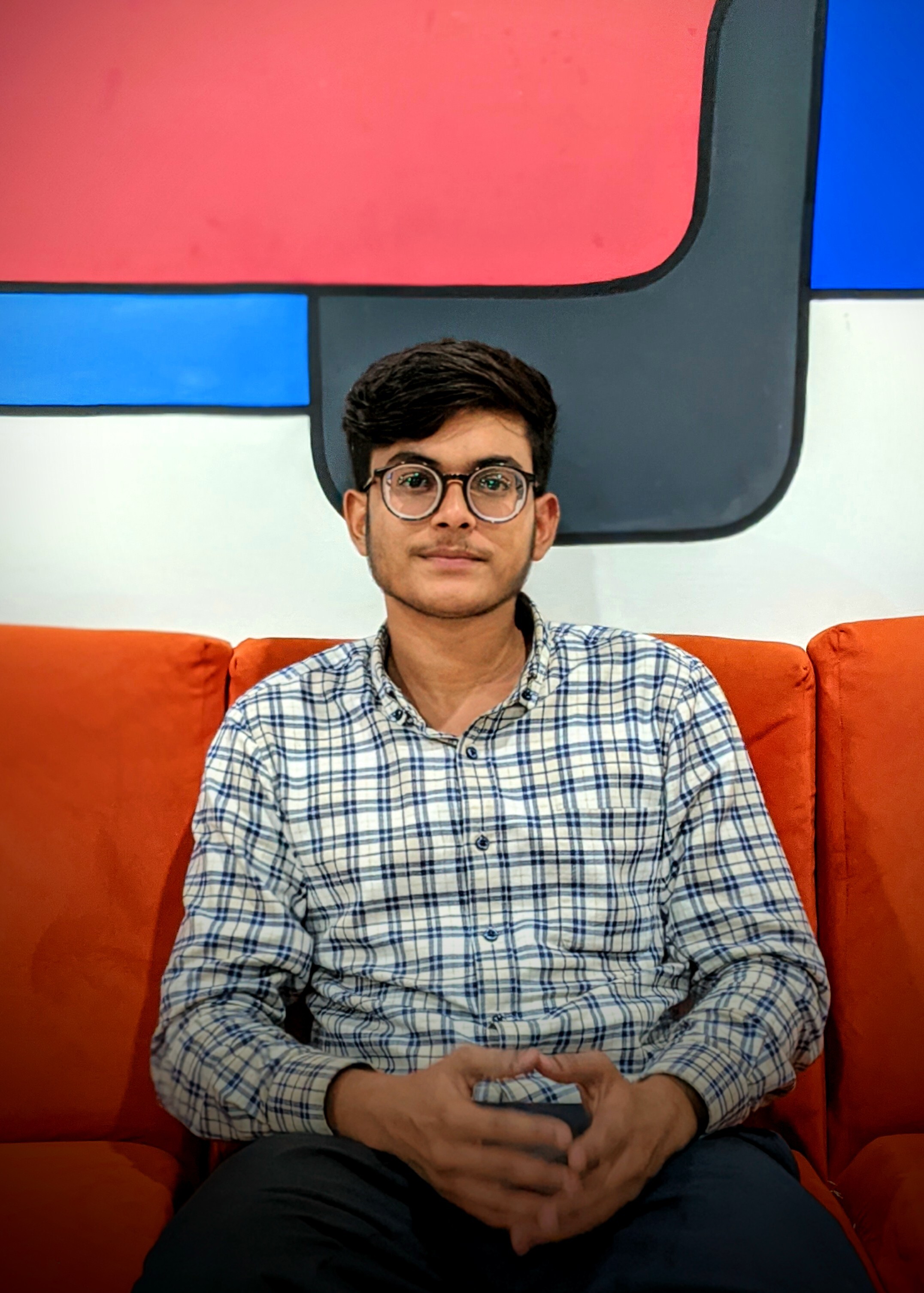 Hashir Khan Profile Hashir Khan Profile