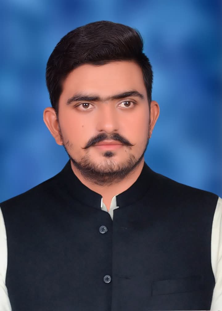 Waqar Ali Anjum Profile
