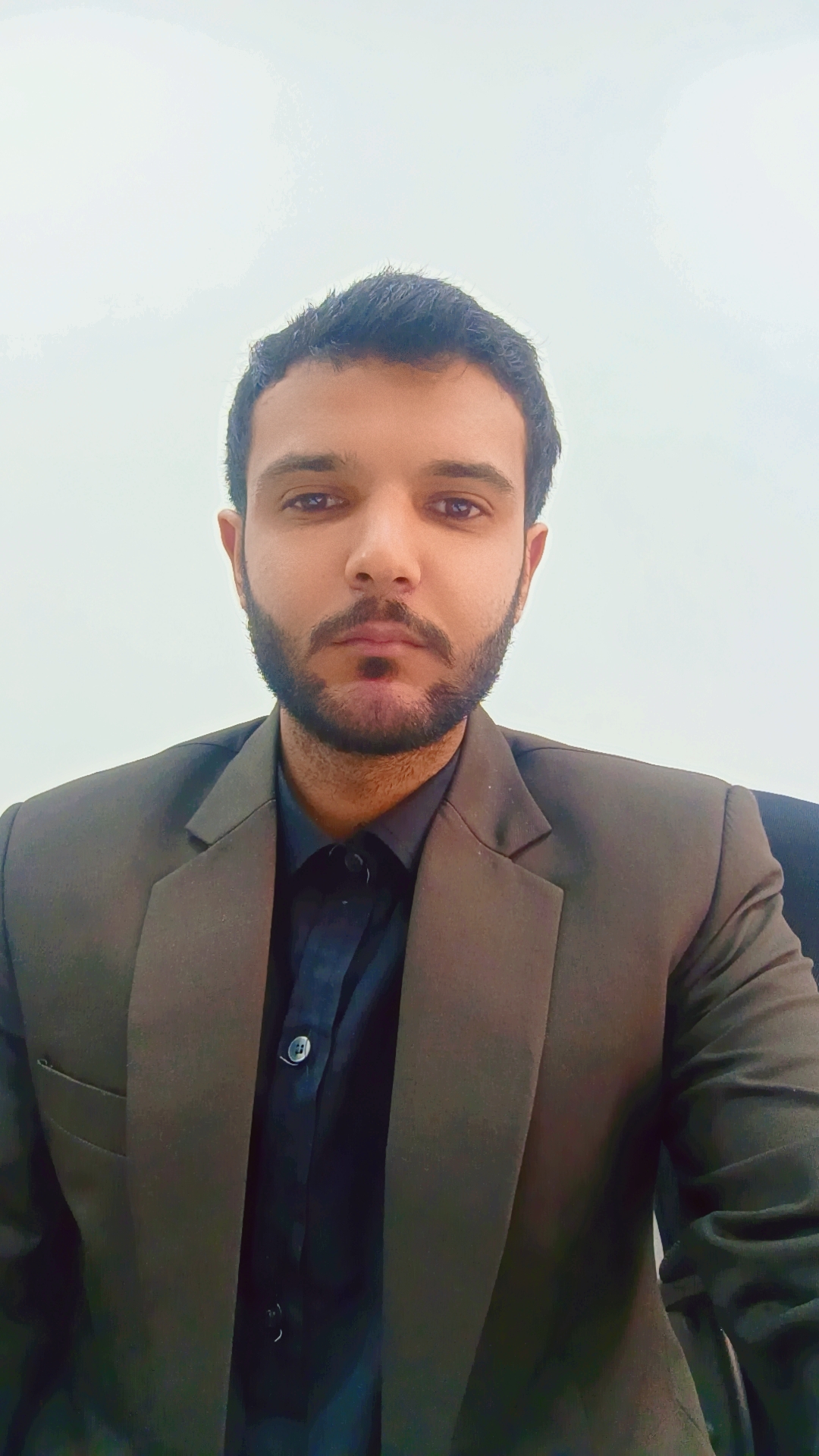 Muhammad Farhan Qayyum Profile Muhammad Farhan Qayyum Profile