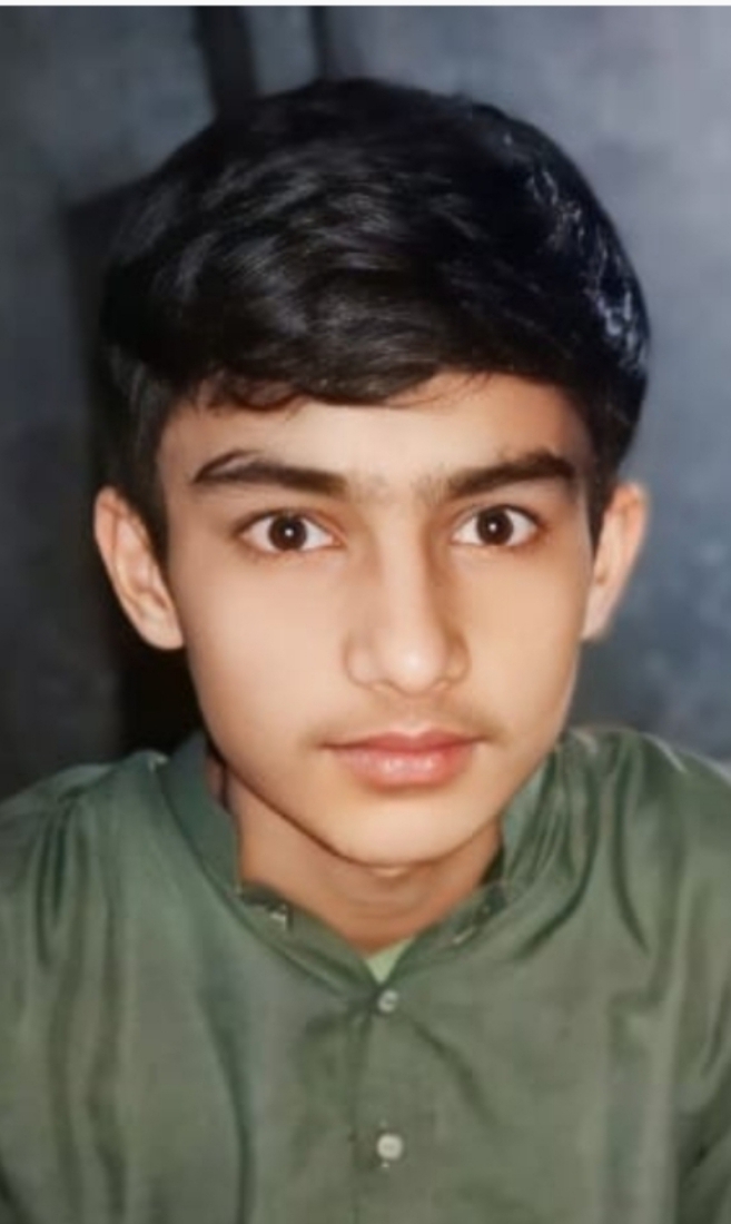 Fahim Khan Profile