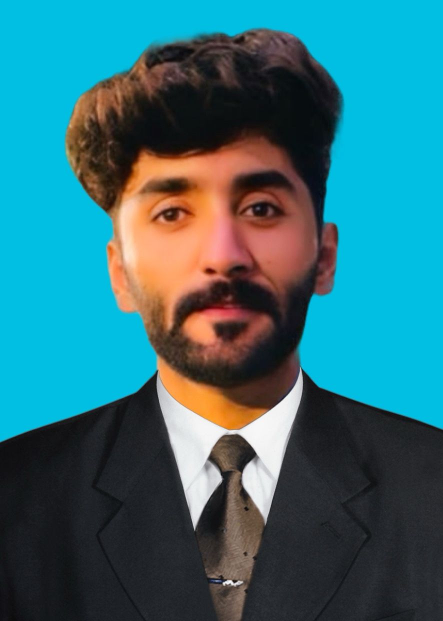 Muhammd Abis Gul Profile