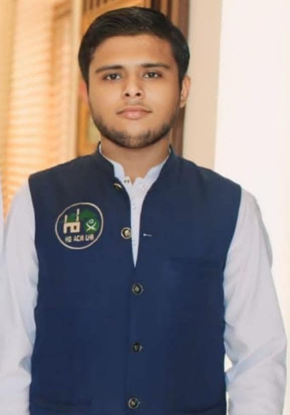 Muhammad Awais Profile
