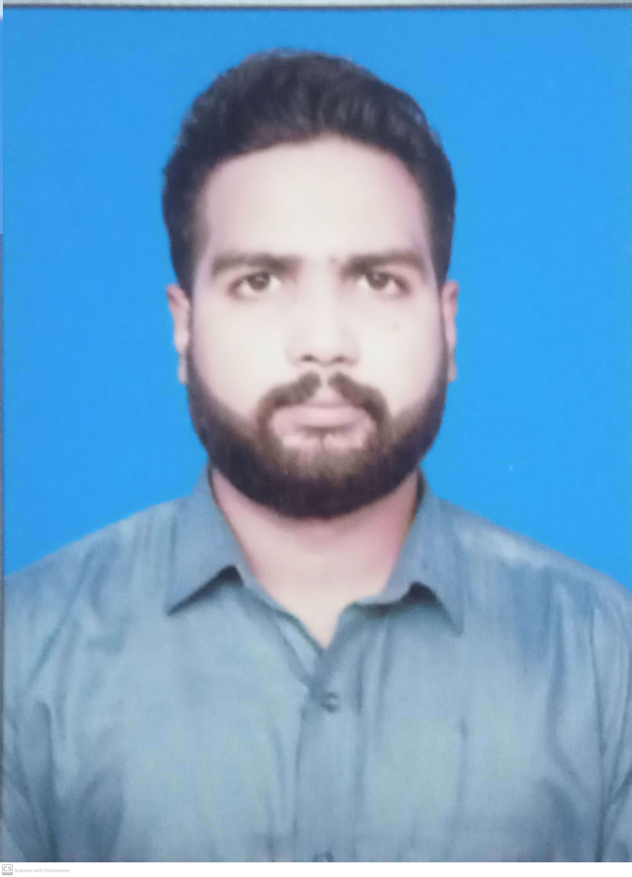 Hanook Sahotra Profile