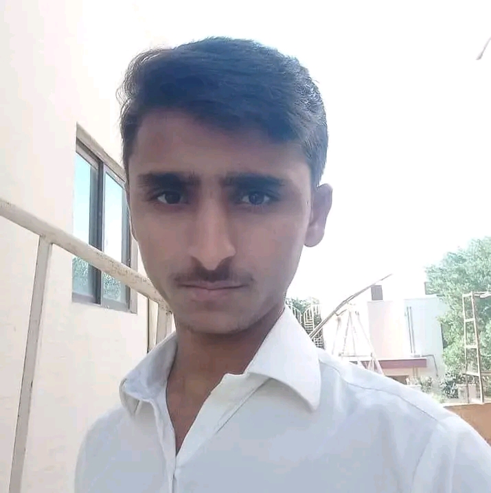 Muhammad Usman Profile Muhammad Usman Profile