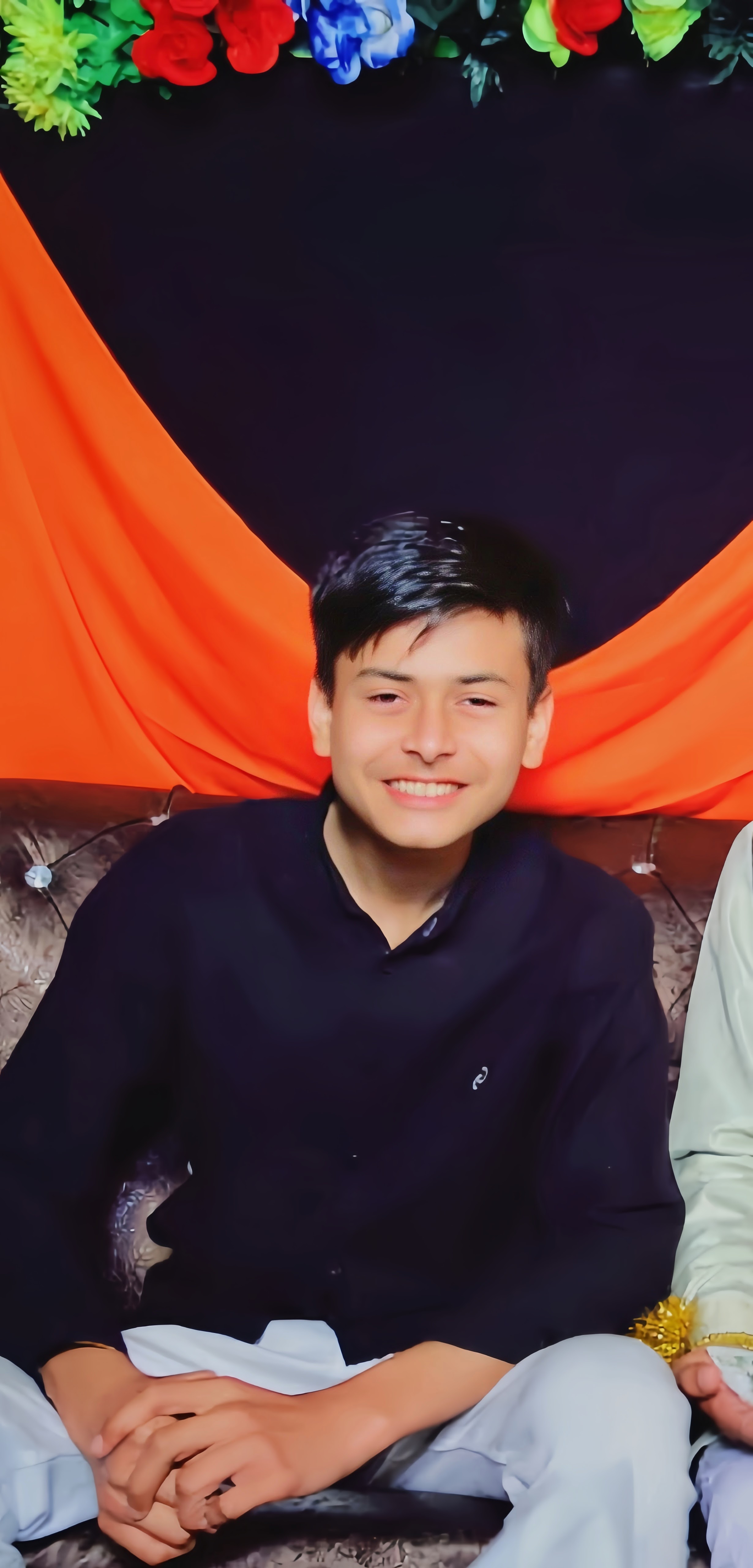 Abdul Dawood Profile