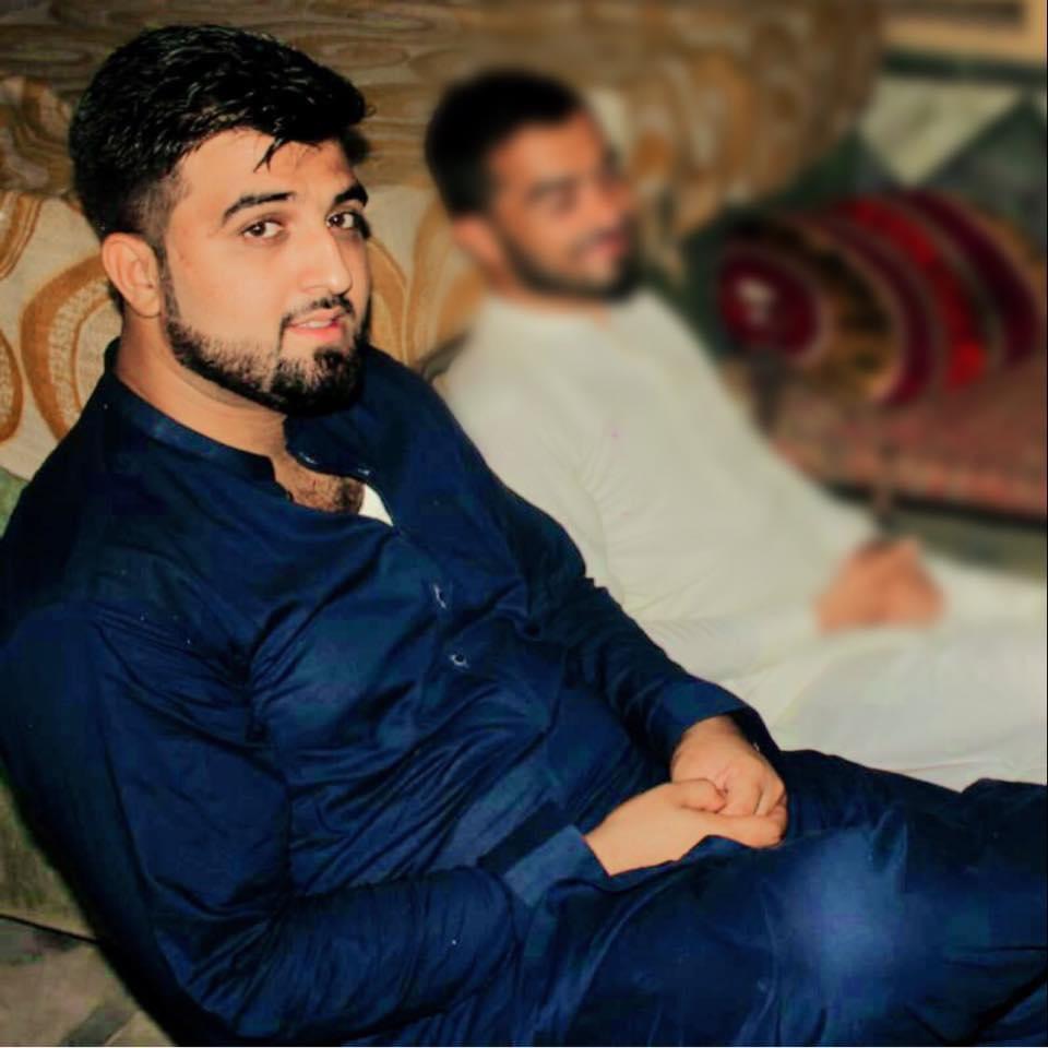 Pir Muhammad Zubair Profile Pir Muhammad Zubair Profile