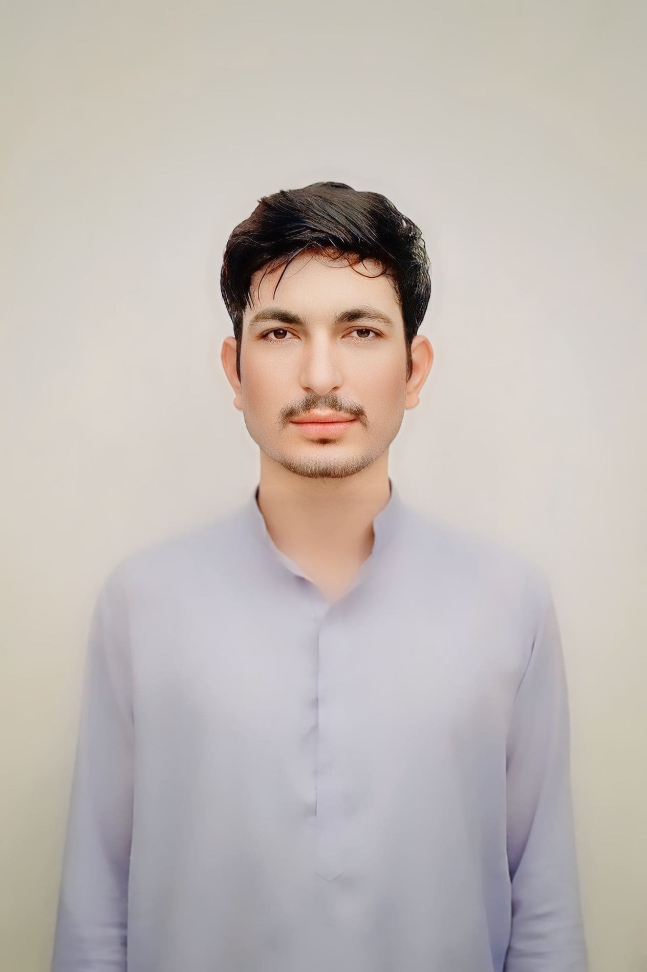 Saeed UrRehman Profile
