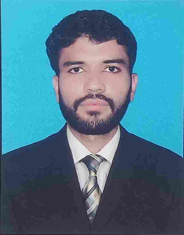 Khizar Hayat Profile