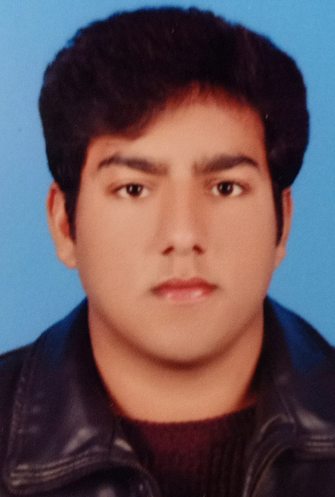 Hasnain Ali Profile Hasnain Ali Profile