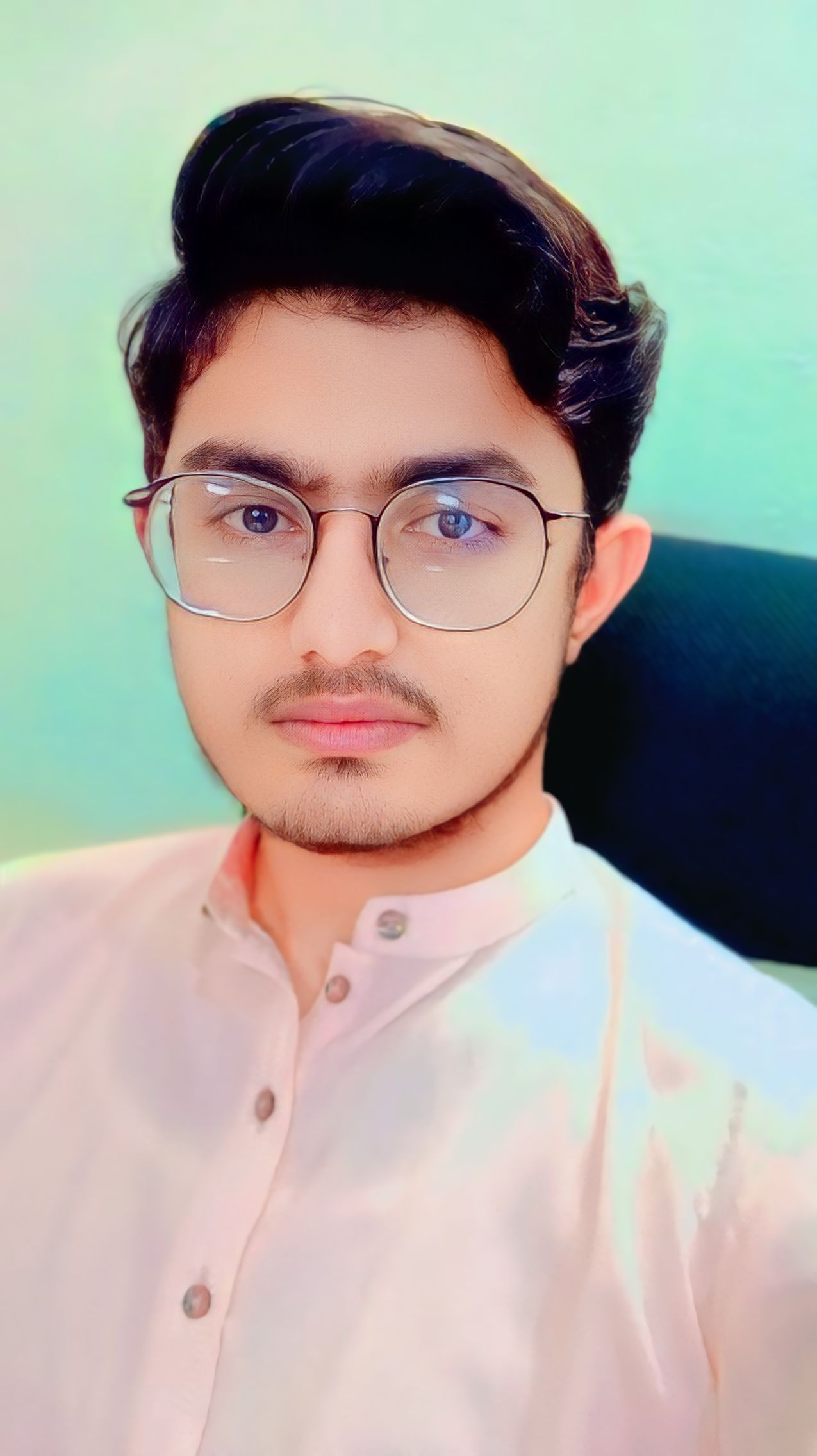 MUHAMMAD JAWAD SHAHID Profile MUHAMMAD JAWAD SHAHID Profile