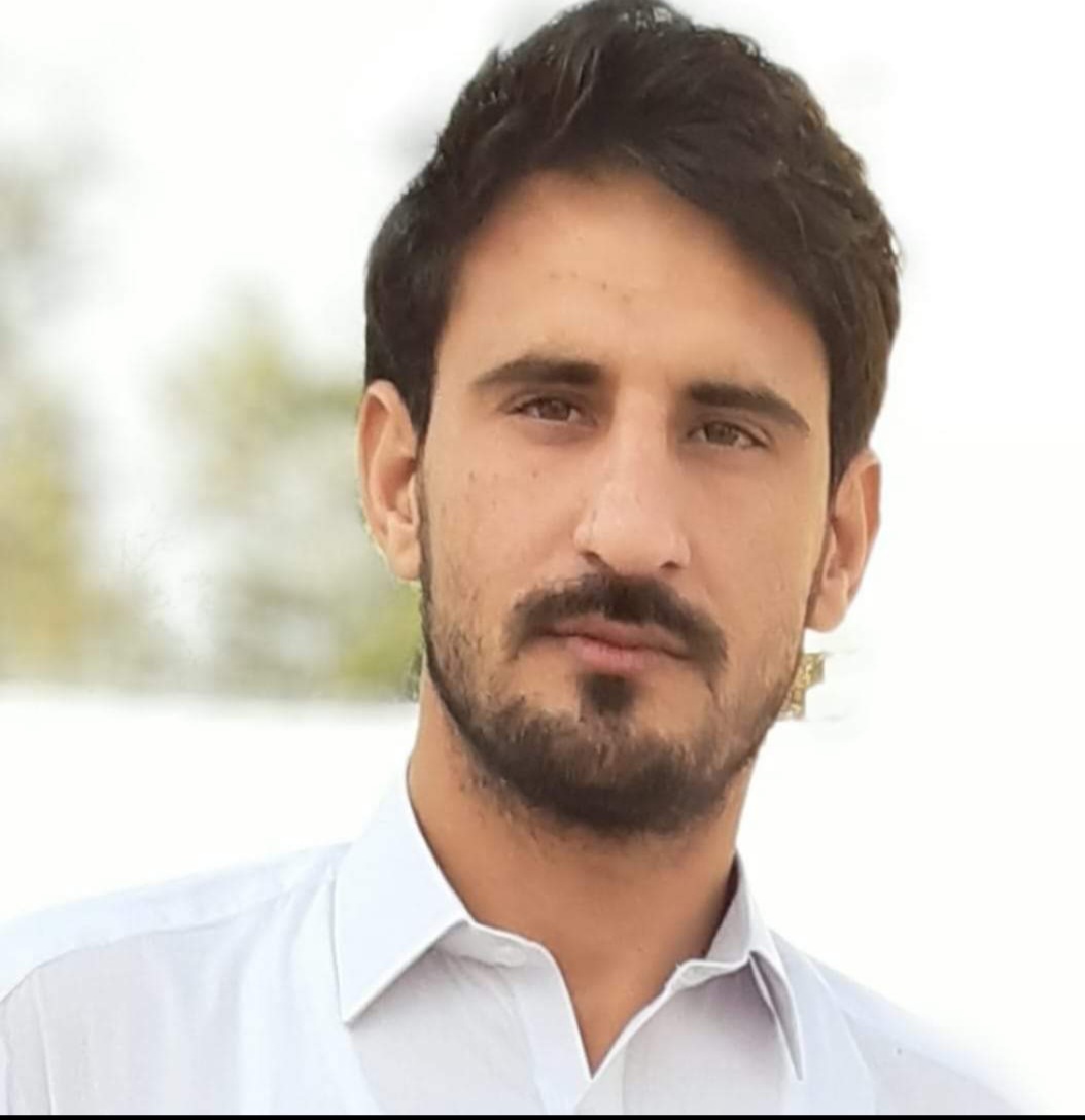 Aurangzeb Khan Profile