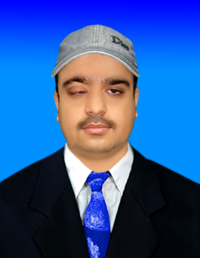 Qaisar Khan Profile
