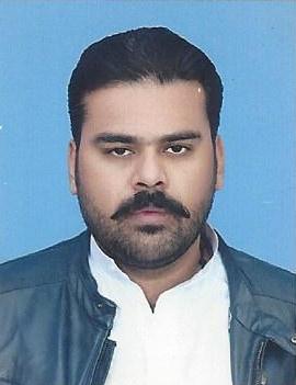 SHAFQAT ALI Profile SHAFQAT ALI Profile