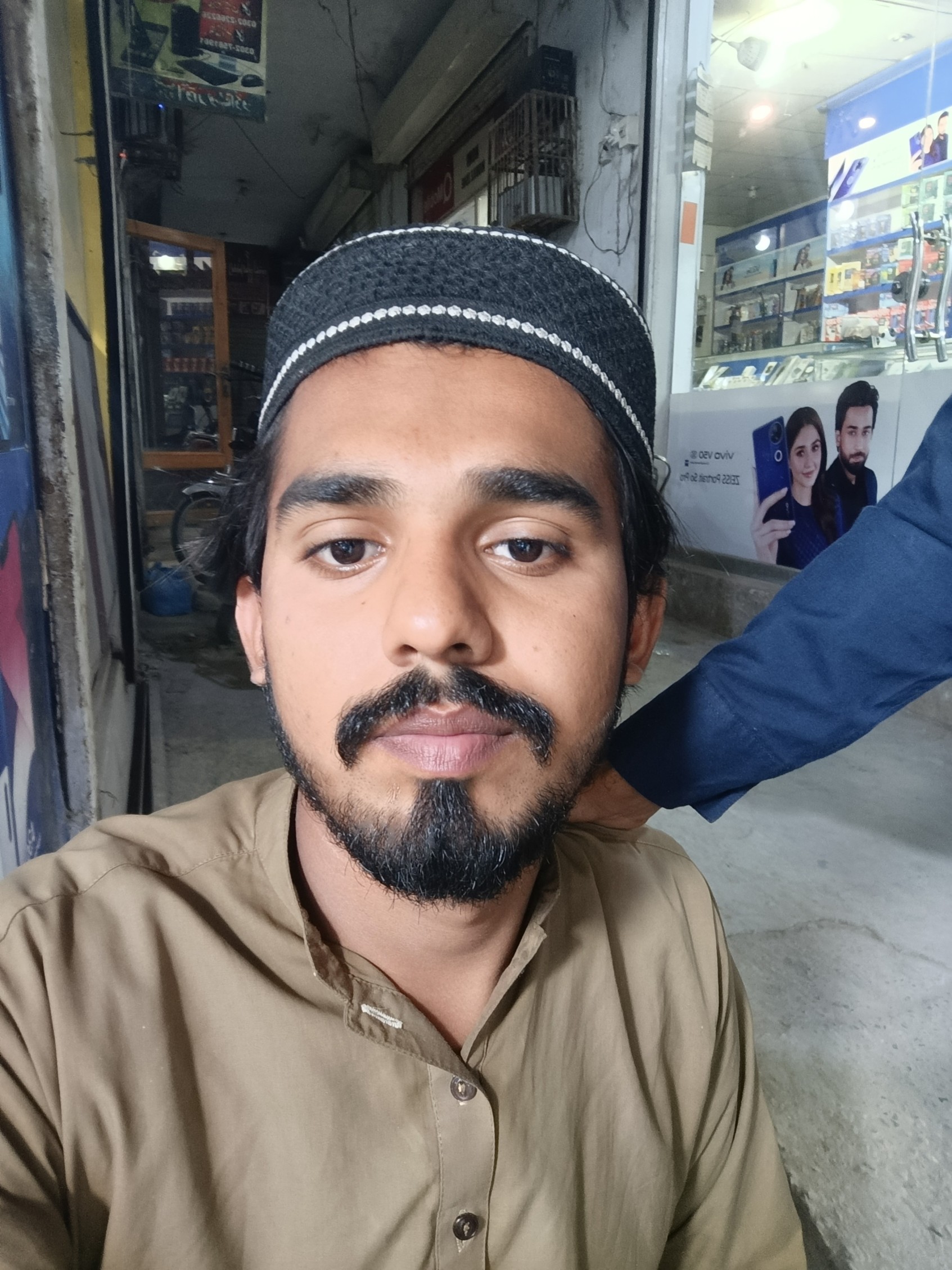 Muhammad Usman Profile