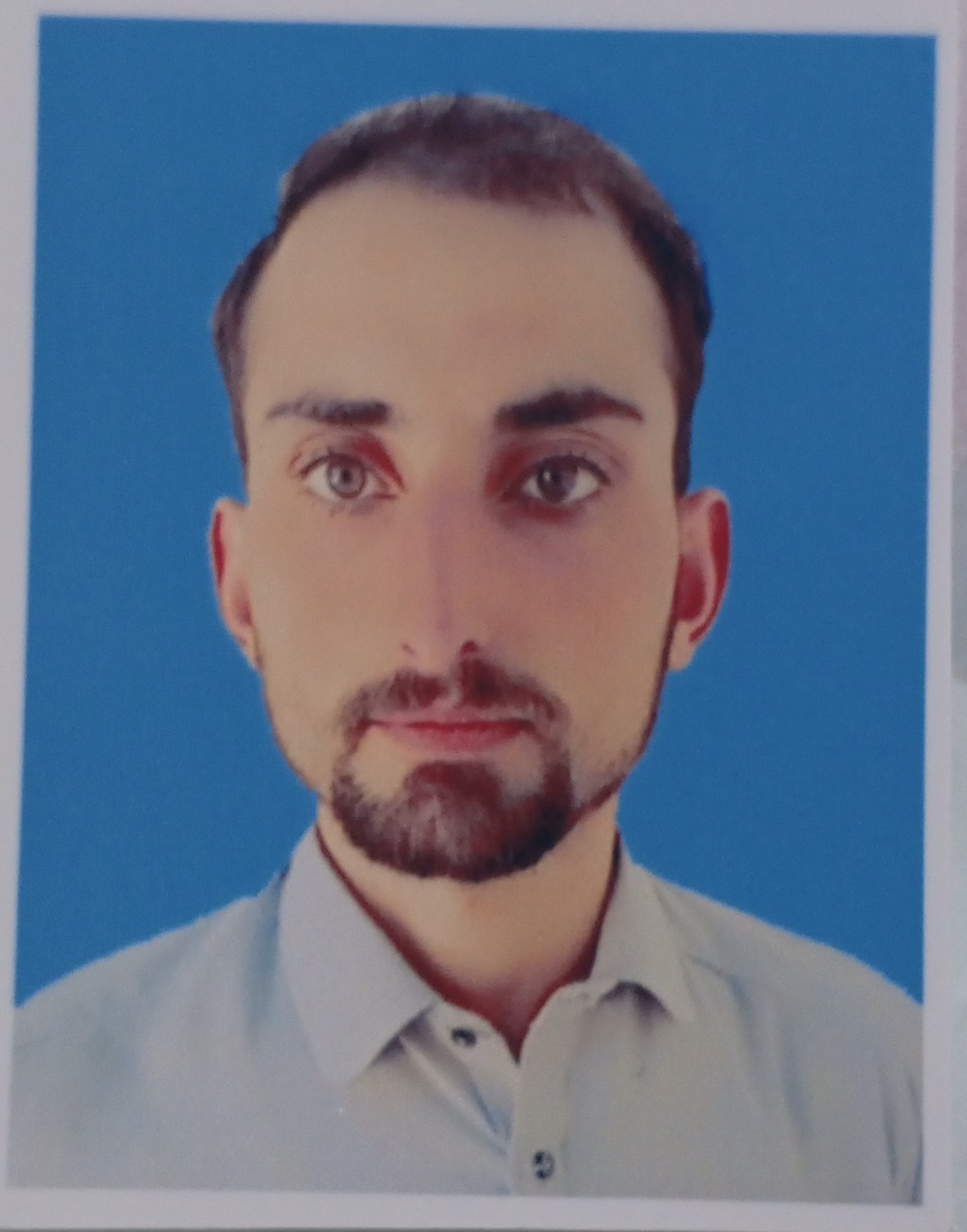 Sohail Ahmad Profile Sohail Ahmad Profile