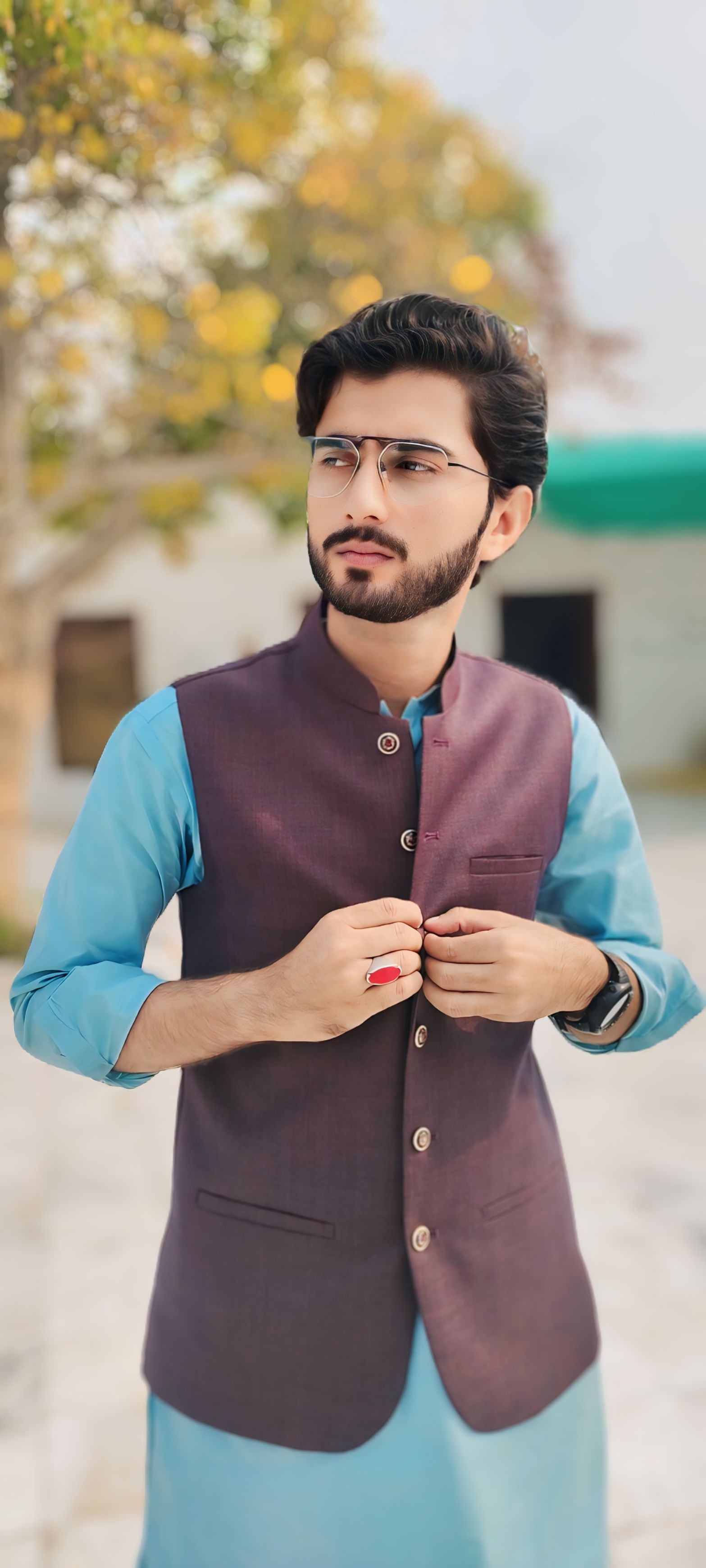 Aamar Hassan Profile Aamar Hassan Profile