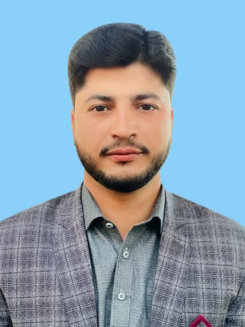 Saif Ullah Profile Saif Ullah Profile