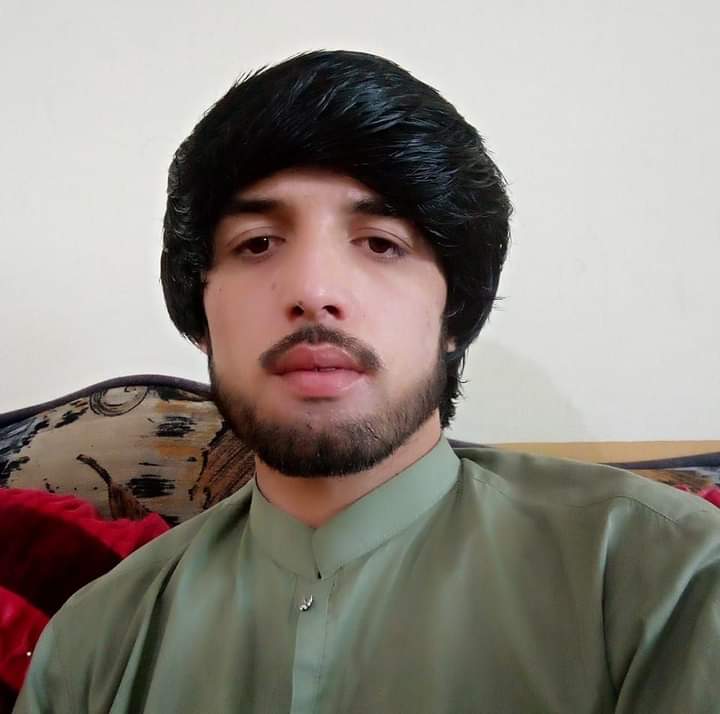 Kamil Ahmed Profile Kamil Ahmed Profile