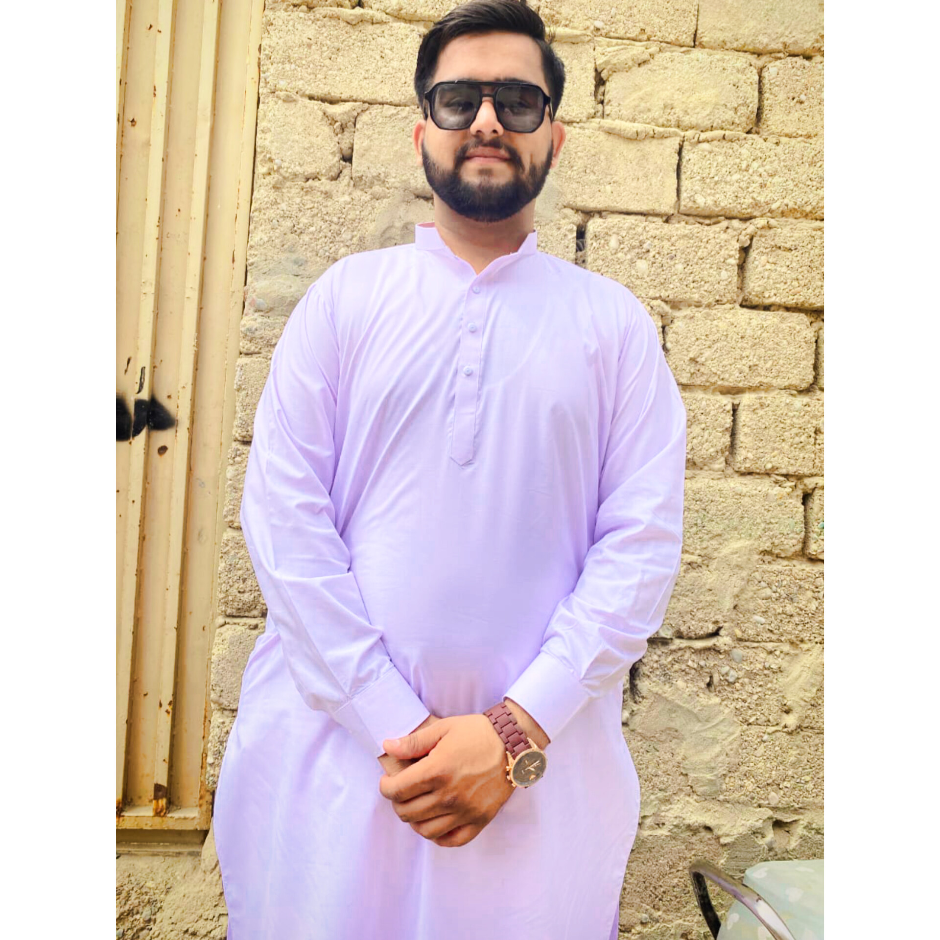 Muhammad Owais Profile Muhammad Owais Profile