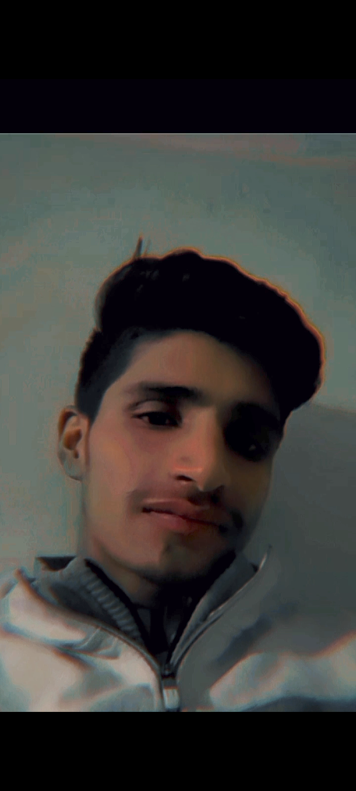 Muhammad Waris Shabir Profile