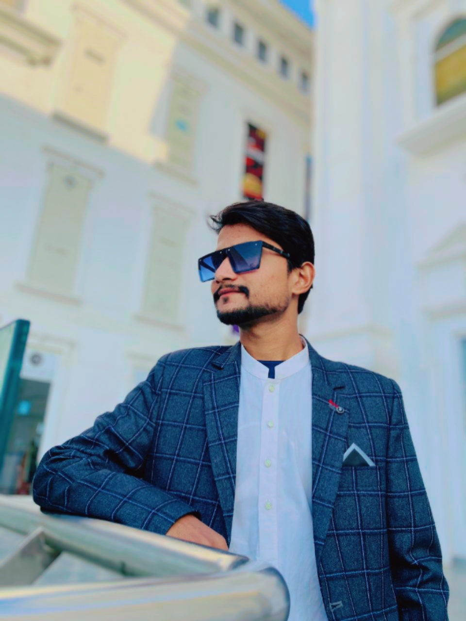 Sayed Muhammad Arsla Shah Profile Sayed Muhammad Arsla Shah Profile