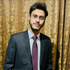 Zain Ul Hassan Hassan Profile Zain Ul Hassan Hassan Profile