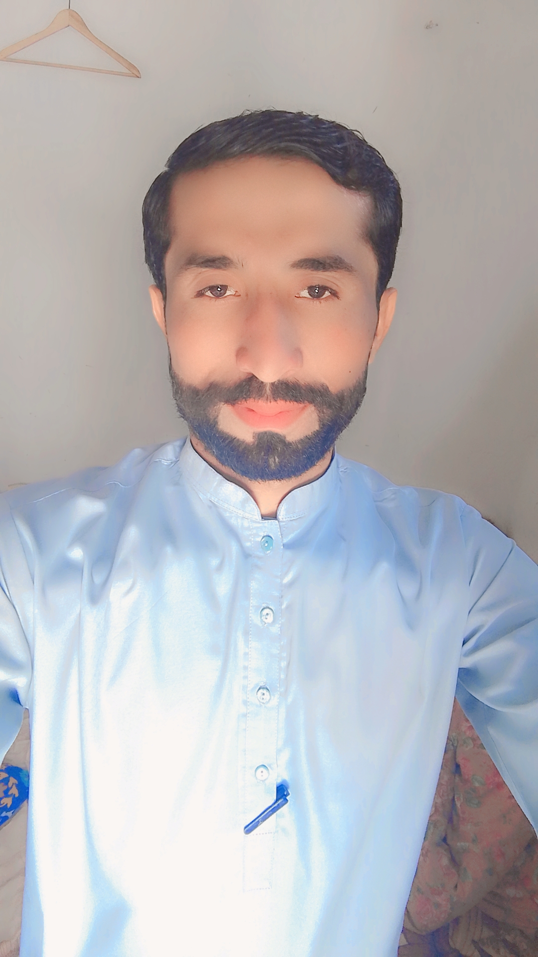 M Zahid Khan Profile