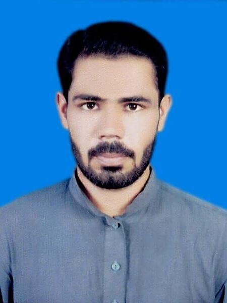 Muhammad Arsalan Nawaz Profile Muhammad Arsalan Nawaz Profile