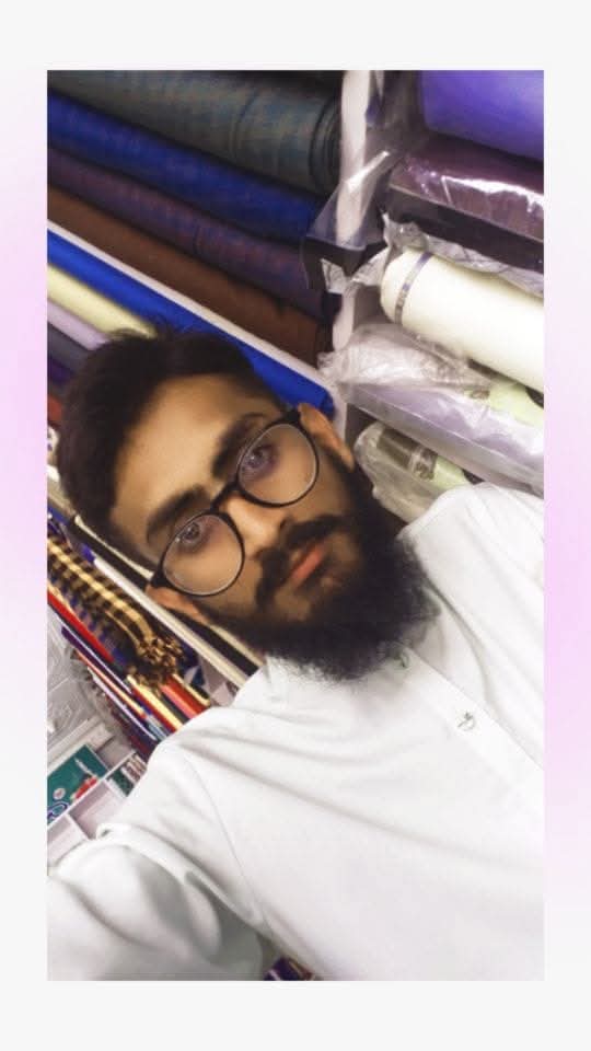 Shoaib Faiz Profile Shoaib Faiz Profile