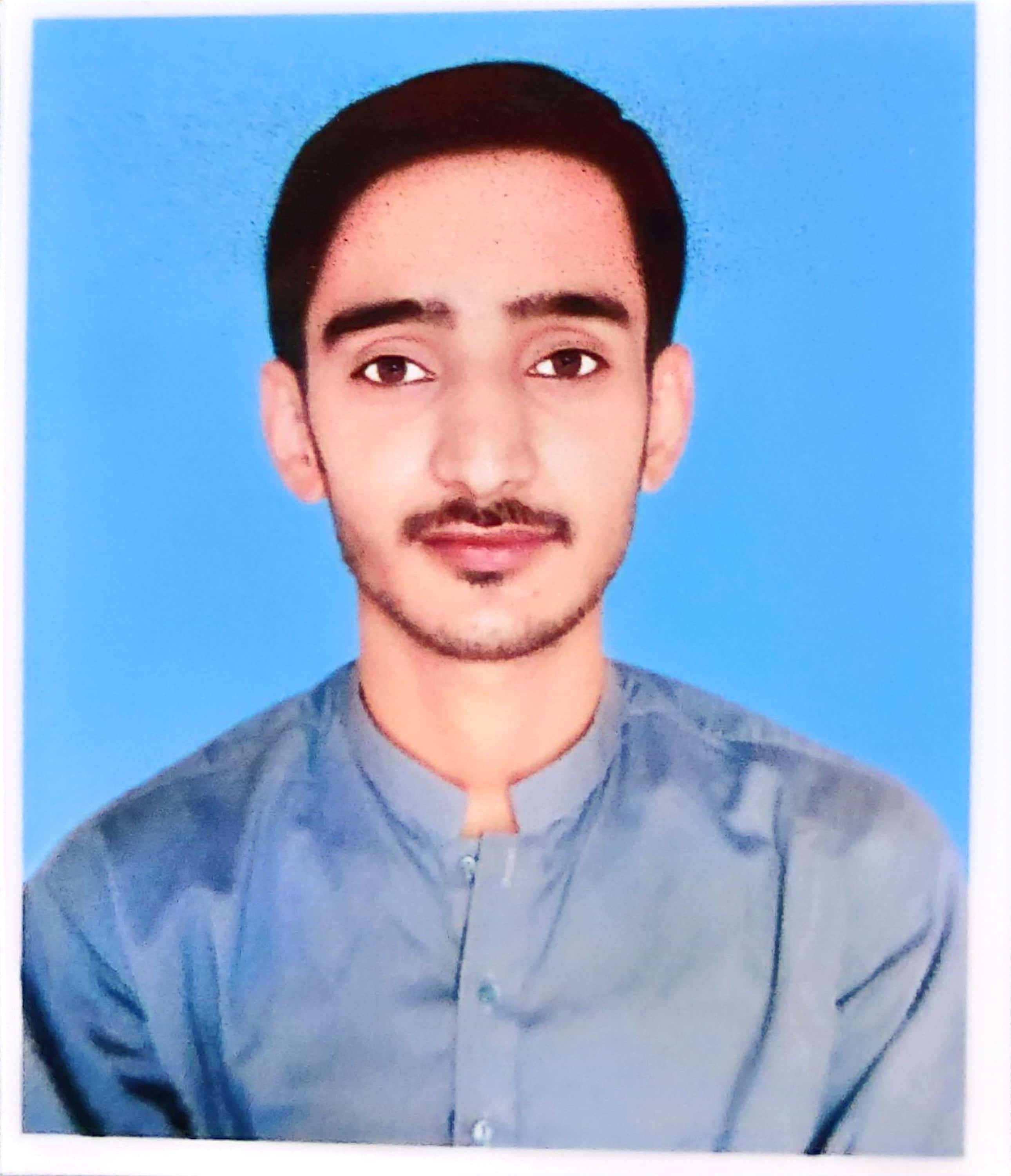 Ehsan Ul Haq Waqas Profile