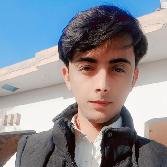 Fakhar Hayat Profile