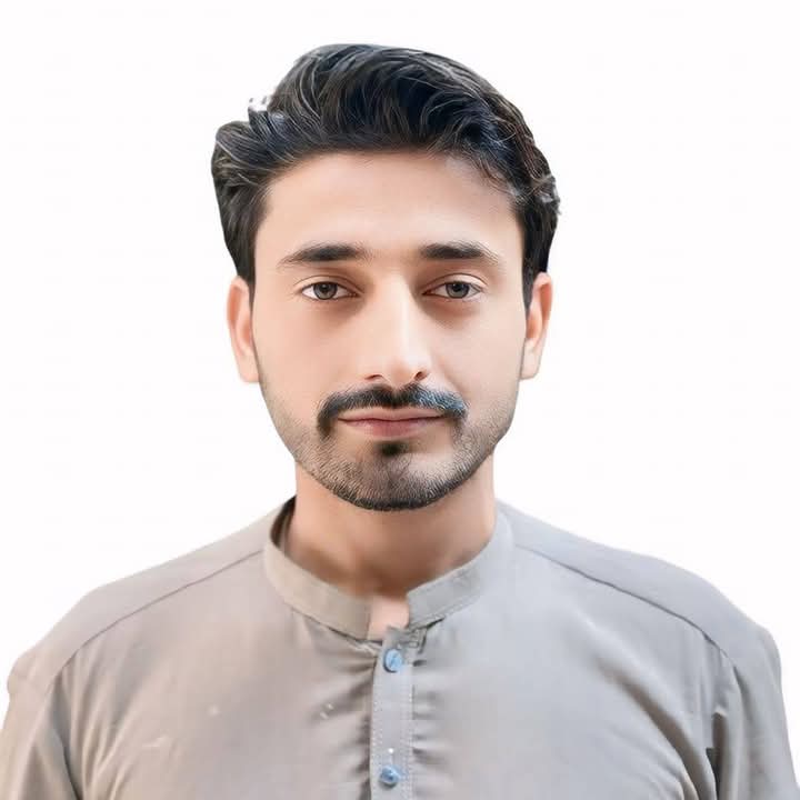 Ghufran Ullah Profile