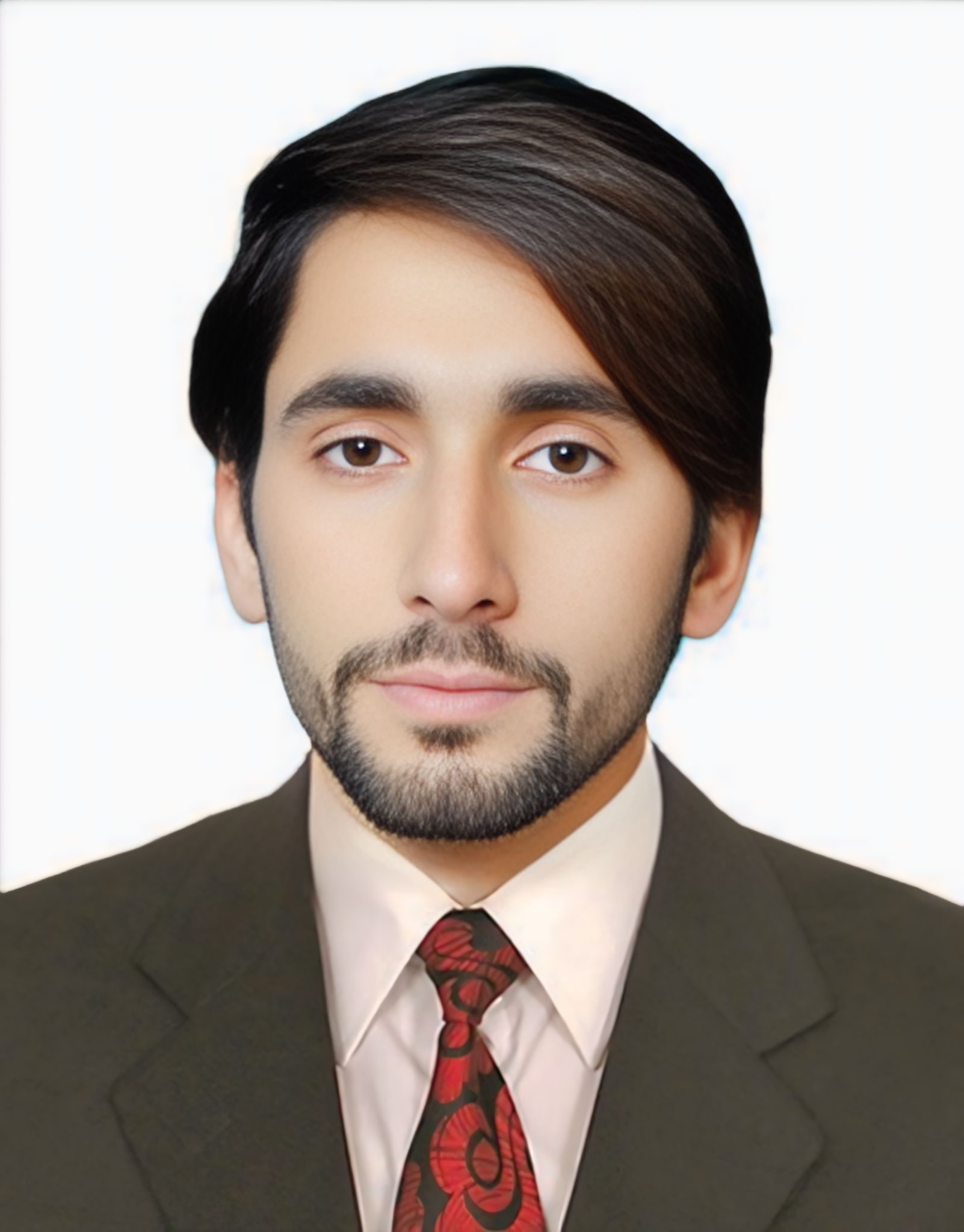 Muhammad Kashif Profile Muhammad Kashif Profile