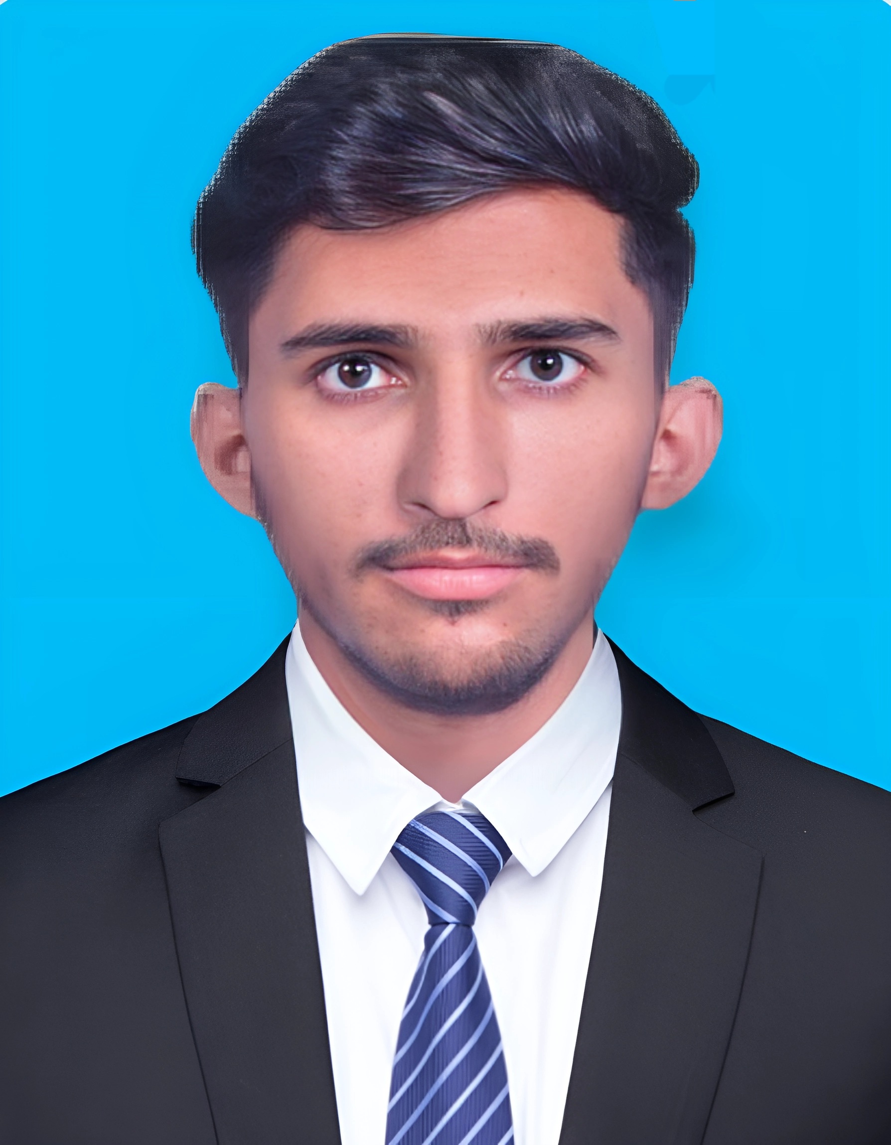 Mubashir Khan Profile Mubashir Khan Profile