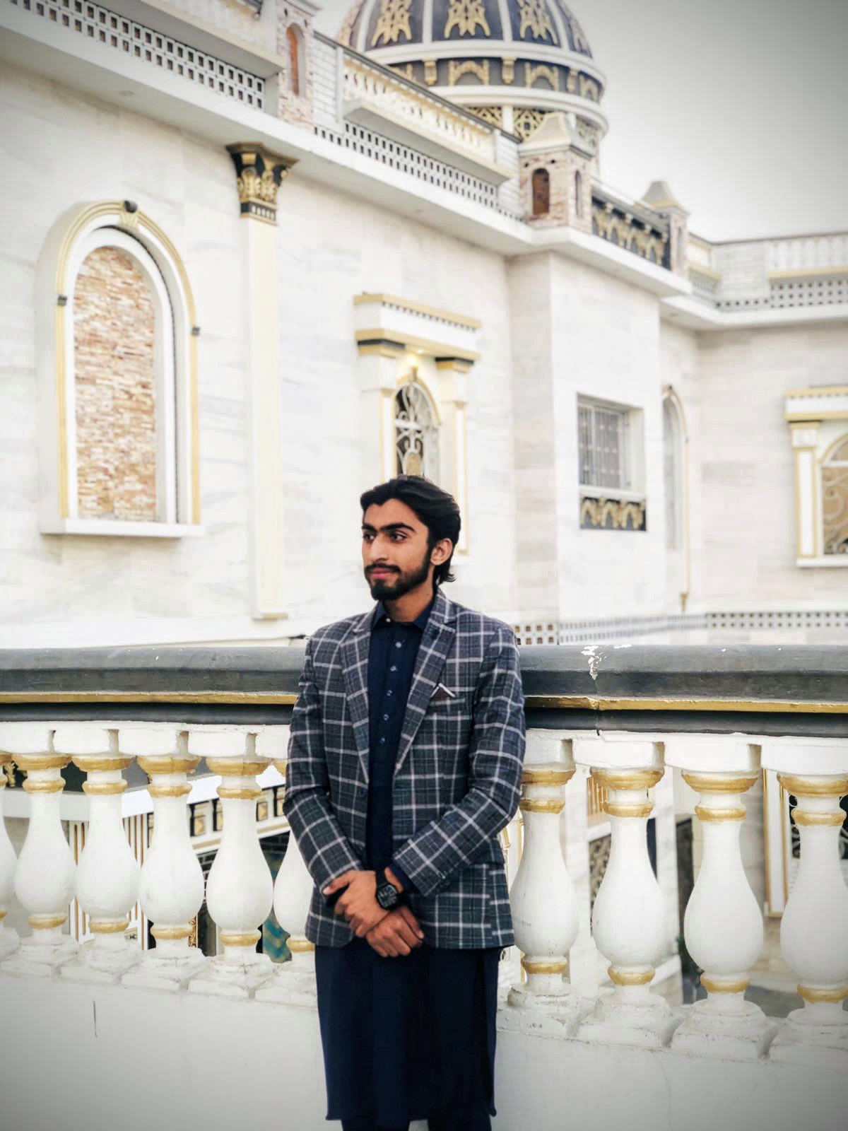 Ali Hassan Profile Ali Hassan Profile