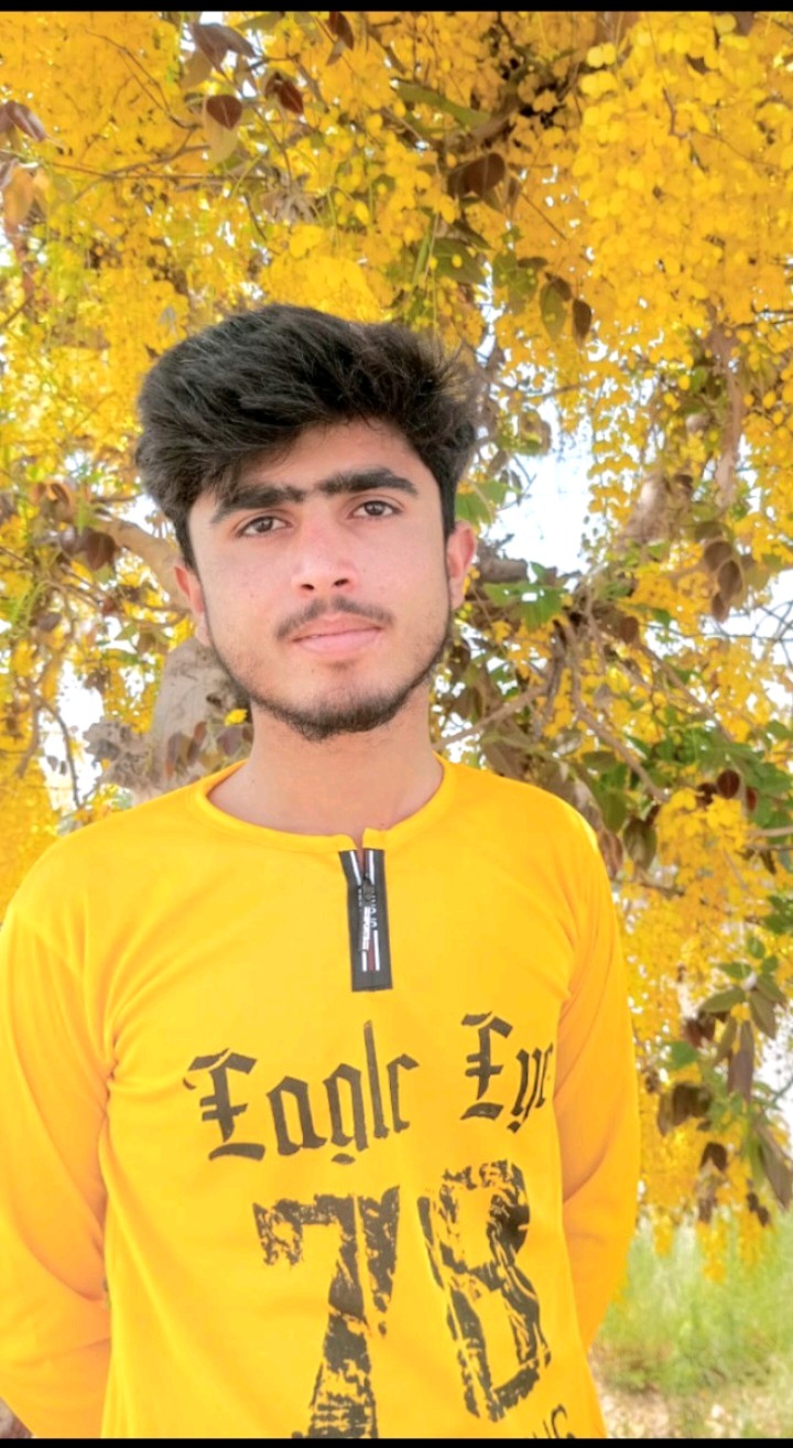 Qamar Bugti Profile Qamar Bugti Profile