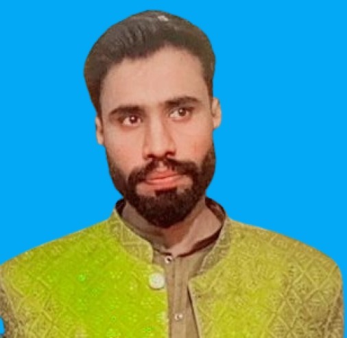 ALI RAZA Profile