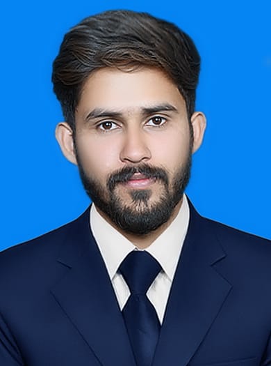 Muhammad Mateen Profile