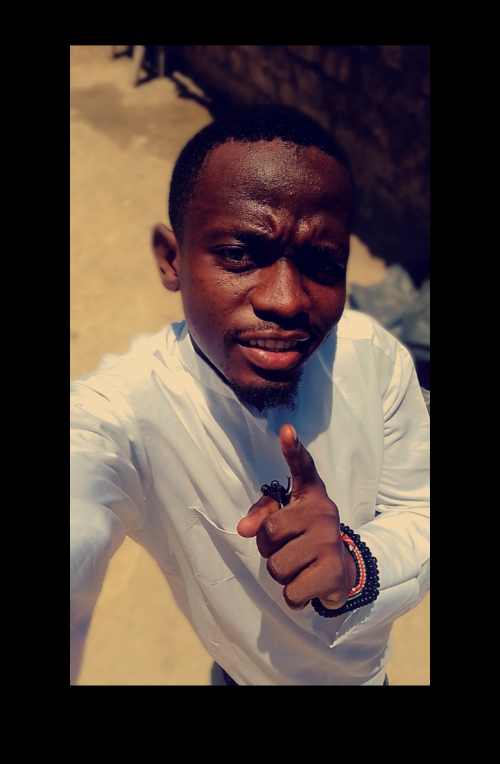 Hynes Mramba Profile